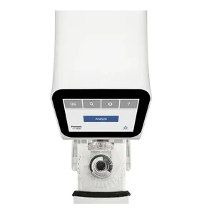2023 Portable MNCHIP Pointcare V3 V5 Utilisation animale Analyseur de chimie du sang sur place POCT Biochimie vétérinaire entièrement automatique - Product Image 3