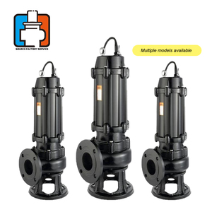 Bomba sumergible con aireador para limpieza de estanques de peces - Product Image 3