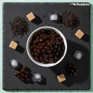 แป้งมันสำปะหลัง Boba - Product Image 5