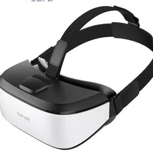 Lunettes VR intelligentes DPVR E3c, expérience de réalité virtuelle, casque 3D, détection corporelle, équipement de jeu SteamVR - Product Image 1