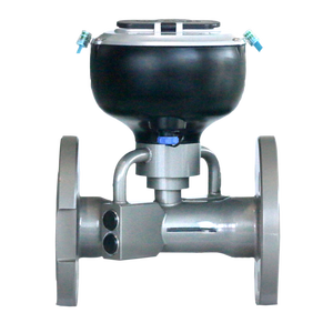 大型DN50超音波スマート4G水道メーター（CE MID認証取得済み） - Product Image 4