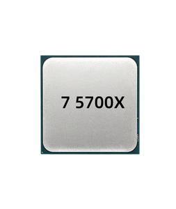 Carte mère de jeu haut de gamme, processeur informatique, CPU, unité de traitement centrale <span class=keywords><strong>7</strong></span> <span class=keywords><strong>5700X</strong></span> - Product Image 1
