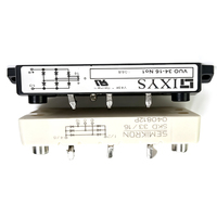 Pont redresseur PLC d'occasion VUO34-16N01