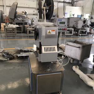 Embutidora <span class=keywords><strong>Chorizo</strong></span> Industrial, machine à fabriquer des chorizos, maquina para chorizos - Product Image 4