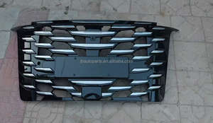 Para el kit <span class=keywords><strong>de</strong></span> carrocería Byd Summer Auto Parts <span class=keywords><strong>de</strong></span> alta calidad, la rejilla delantera <span class=keywords><strong>de</strong></span> la fábrica original <span class=keywords><strong>de</strong></span> automóviles - Product Image 4