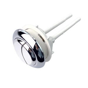 Nhà vệ sinh chuyển đổi phụ kiện đường kính 58 Mét nhà vệ sinh Van thay thế nút xả nhà vệ sinh bồn chứa nút với chủ đề - Product Image 1