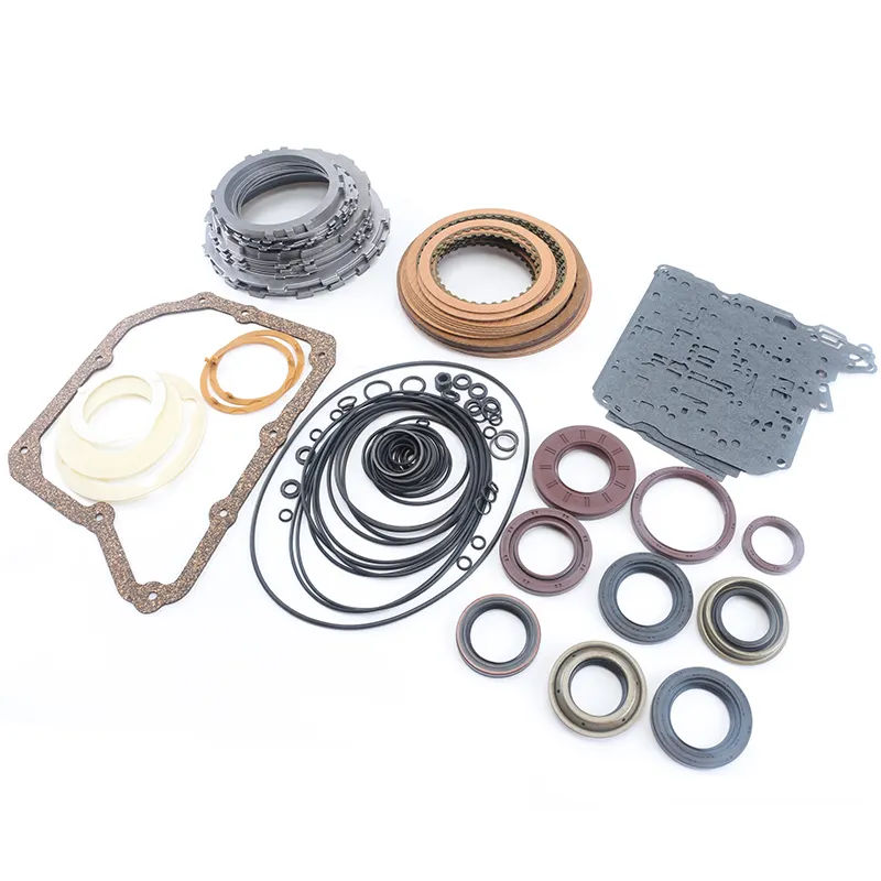 Melhor kit de transmissão AW55-50SN t15902a, kits de reconstrução 01m para chrysler opel