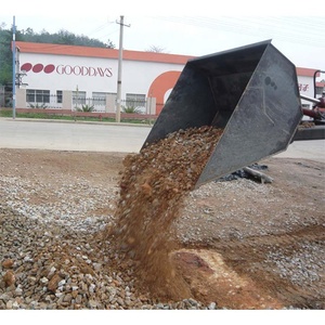 Forklift مرفق لتحسين كفاءة الإنتاج عملية مستقرة - Product Image 6