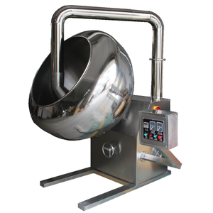 Điều Sô Cô La Lớp Phủ Máy Panner Máy Móc Cho Lớp Phủ Sô Cô La - Product Image 6