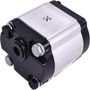 Anpassung Hydraulik <span class=keywords><strong>motor</strong></span> und Pumpe <span class=keywords><strong>Parker</strong></span> Doppel hydraulik pumpe - Product Image 6