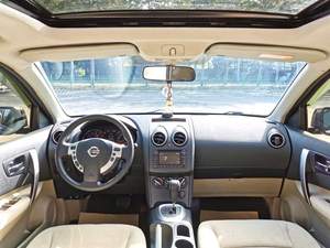 SUV tendance : <span class=keywords><strong>Qashqai</strong></span> 2.0 XL CVT 2015, design moderne, fonctionnalités connectées, votre entrée dans le monde des crossovers haut de gamme - Product Image 4