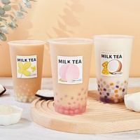1 kg de poudre de thé au lait, saveur classique originale de Taïwan, poudre pour bubble tea