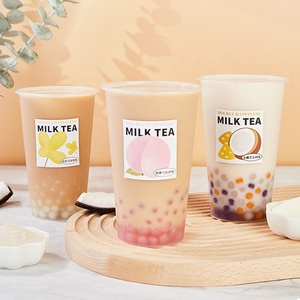1 kg de Polvo de Té con Leche, Sabor Clásico Original de Taiwán, Polvo para Té de Burbujas - Product Image 6