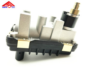 G-74-<span class=keywords><strong>L1</strong></span> ตัวกระตุ้นวาล์วเวสต์เกต มอเตอร์เทอร์โบชาร์จเจอร์สำหรับรถฟอร์ดทรานสิท/เรนเจอร์ 3.2 TDCi ผลิตจากโรงงาน - Product Image 2