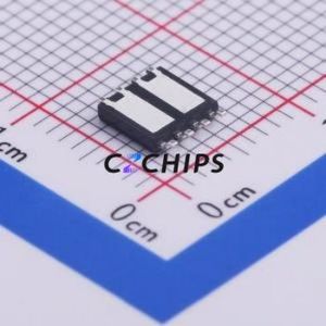 BUK9K29-100E ทรานซิสเตอร์สนามทรานซิสเตอร์ (MOSFET) 115 LFPAK56D ใหม่ดั้งเดิม - Product Image 2