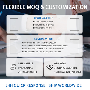 Cartouches de toner compatibles à rendement standard pour imprimantes <span class=keywords><strong>Samsung</strong></span> <span class=keywords><strong>Xpress</strong></span> M2020 M2020W M2070 <span class=keywords><strong>M2070W</strong></span> MLT-D111S 12a - Product Image 5