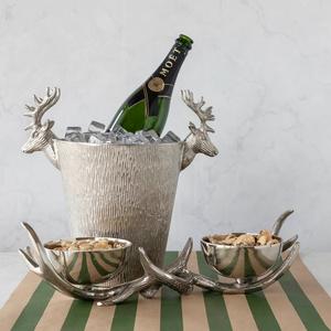 Aluminum <b>Champagne</b> Ice <b>Bucket</b> Best Seller - Product Image 3