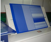 Machine de fabrication de plaques CTP UV thermiques, machine de fabrication de plaques d'impression flexo ou en résine PS, prix de la machine de fabrication de plaques offset pour offset
