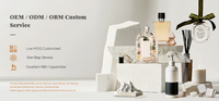 Parfums Arabes Dubai de Marque, Parfum Échantillon en Gros, Mini Parfum pour Femmes pour Attirer les Hommes