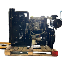 Foton Lovol Truck Engine Assembly 1004TG14 Only