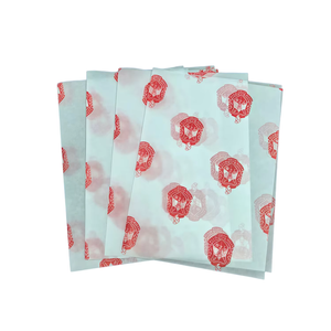 Durable Lightweight Packaging <b>Tissue</b> <b>Paper</b> Suitable for Industrial and Retail Packaging Use - Product Image 1