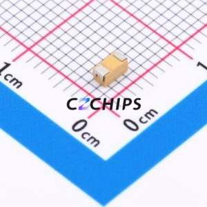 TAJA685K016RNJ ตัวเก็บประจุแทนทาลัม CASE-A-3216-18(มม.) ( ความจุ: 6.8uF ) ( ความแม่นยำ: 10% แรงดันไฟฟ้าที่กำหนด: 16V ) - Product Image 2