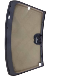 Vente en gros de <span class=keywords><strong>pare</strong></span>-<span class=keywords><strong>brise</strong></span> avant d'origine Geely Auto Glass pour Geely Monjaro 6608087423 - Product Image 1