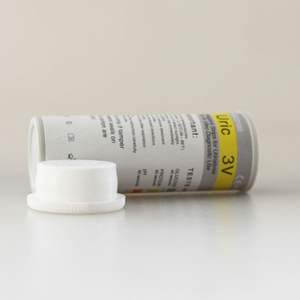 Que thử nước tiểu Uric 3v của nhà sản xuất, que thử nước tiểu đo độ pH, nitrit, bạch cầu - Product Image 4