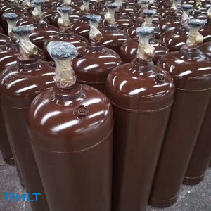 Giá bán buôn 10kg 25kg công nghiệp Hàn axetylen xi lanh Công suất 40L <span class=keywords><strong>oxy</strong></span> CO2 Nitơ c2h2 - Product Image 6