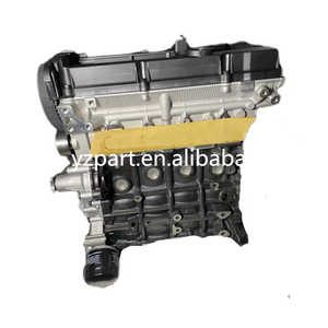 Pièces de <span class=keywords><strong>moteur</strong></span>, bloc <span class=keywords><strong>moteur</strong></span> complet 1.4l G4ee pour Hyundai Getz Accent pour <span class=keywords><strong>Kia</strong></span> <span class=keywords><strong>Rio</strong></span> - Product Image 2