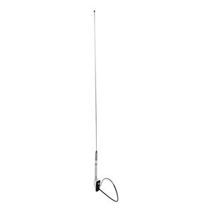 Kit d'Antenne de Réception de Signal Arrière Chromé pour <span class=keywords><strong>Moto</strong></span> Honda <span class=keywords><strong>Goldwing</strong></span> GL1800 GL1500 2001-2017 - Product Image 4