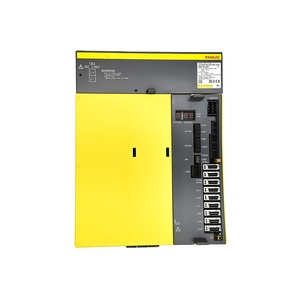 แอมพลิฟายเออร์ไดรฟ์ลิงค์ FANUC T83 รุ่น A06B-6320-H364 สำหรับสถานีไฟฟ้า ผลิตในประเทศญี่ปุ่น A06B-6320-H364 A06B-6320-H364/H344/H343 FANU - Product Image 1