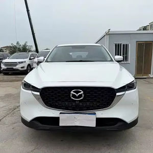 Consumo de combustible eficiente <span class=keywords><strong>2024</strong></span> Mazda <span class=keywords><strong>CX5</strong></span> 2.0L Automático 2WD Comfort Edition SUV 155HP - Product Image 1