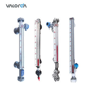 Indikator Level Refleks Pengukur Magnetik, Indikator Level Magnetik Pemasok - Product Image 2