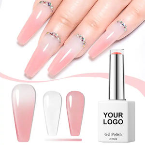 <span class=keywords><strong>24</strong></span> couleurs ensemble complet de <span class=keywords><strong>vernis</strong></span> à ongles Oem Odm lampe Uv nouveau Style tendance fournisseur inodore <span class=keywords><strong>semi</strong></span>-<span class=keywords><strong>permanent</strong></span> <span class=keywords><strong>vernis</strong></span> à ongles solide <span class=keywords><strong>vernis</strong></span> à ongles - Product Image 1