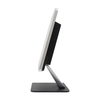 Terminal Punto de Venta Todo en Uno Portátil de Escritorio de 15.6 Pulgadas con Software SDK, Caja Registradora, Pantalla Táctil, Sistema de Punto de Venta para Tiendas Minoristas