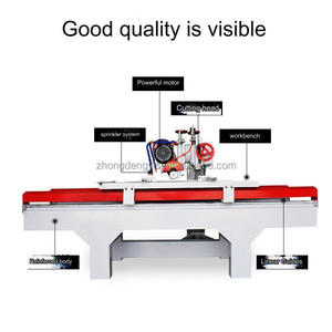 Manual Multi Function <b>Cutting</b> Tile <b>Machine</b> Granite and Marble <b>Cutting</b> <b>Machine</b> Tile Cutter Table Saw <b>Machine</b> - Product Image 5