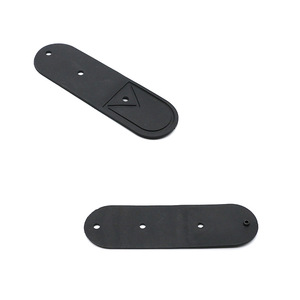 Backpack Corner Protectors <b>Plastic</b> <b>Edge</b> Binding Strip Protective Luggage Accessories J034 126mm - Product Image 1