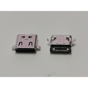 USB-C Charging Port Connector for <strong>Dell</strong> <strong>Precision</strong> 3551 <strong>Laptop</strong> Type C Jack Computer Component - Product Image 3