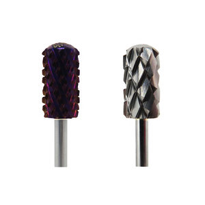 Broca Redonda 4XC de Alta Calidad LBT para Remover Polvo Acrílico, Gran Venta - Product Image 1