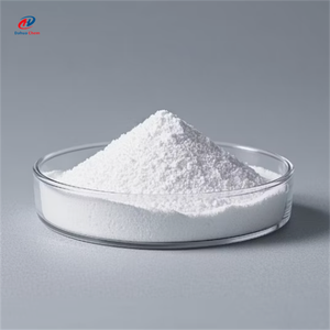 Materias Primas Cosméticas, Polvo de Copolímero VP/VA, CAS 25086-89-9, 99% de Pureza, Copolímero VP/VA para Fijador y Maquillaje - Product Image 1