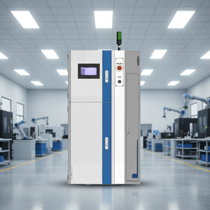 Máquina de Limpieza en Seco Ultrasónica, Generador Ultrasónico, Limpiador Ultrasónico en Seco, Aparato de Limpieza en Seco - Product Image 3