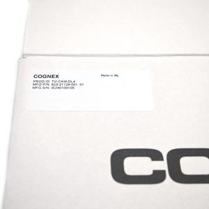 TV-CAM-DL4 100% โมดูลโดม cognex trevista จากสหรัฐอเมริกาของแท้ใหม่ - Product Image 2