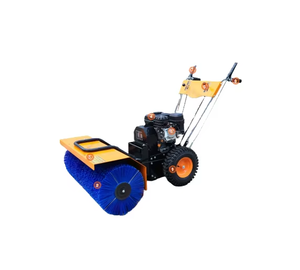 Construction Machinery <b>Parts</b> Easy to Operate Durable Efficient in Construction and Capable of Excellent Snow Removal Performance - Product Image 2