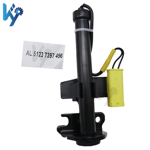 KY OEM 51237397495 51237397496 Actionneur de charnière de capot Protection des piétons 7397495 7397496 pour BMW X3 G01 X4 G02 2017-2020 - Product Image 4