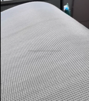 Équipement de stratification en plastique jetable de machine de stratification unique de pantoufle de mousse d'EPE