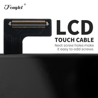 En gros original lcd écran tactile affichage téléphone portable lcd panneau pour iphone 13 Pro écran lcd
