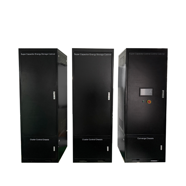 UPS Uninterruptible Power Supply 3A3 PT Module Machine 125KVA Cabinet +1/2/3/4/5*25KVA Power Module Lithium-ion Battery Pack