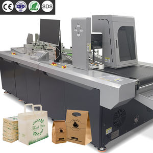 Impresora <span class=keywords><strong>de</strong></span> Inyección <span class=keywords><strong>de</strong></span> Tinta NOVIX con Alimentador Automático, Máquina <span class=keywords><strong>de</strong></span> Impresión <span class=keywords><strong>de</strong></span> Bolsas No Tejidas, Impresora Digital Personalizada <span class=keywords><strong>de</strong></span> Bolsas <span class=keywords><strong>de</strong></span> Papel Kraft, Impresora <span class=keywords><strong>de</strong></span> Bolsas <span class=keywords><strong>de</strong></span> una Sola Pasada - Product Image 1