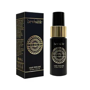 Bevisible Treasure Hair Perfume 30 ml Parfum pour cheveux pour tous types de cheveux - Product Image 1